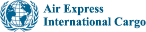 Air Express India logo