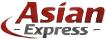 Asian Express logo