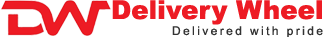 Delivery Wheel logo