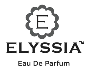 Elyssia Perfumes logo