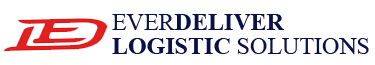 Ever Deliver Logistic logo