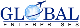 Global Enterprises logo