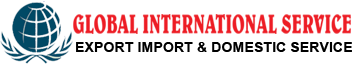 Global Intl Service logo