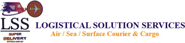 Logistical Solution Services logo