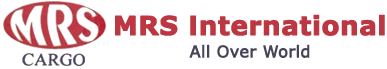 MRS International logo