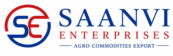 Saanvi Enterprises logo