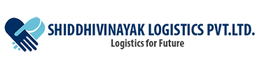 Shiddhi Vinayak Logistics logo