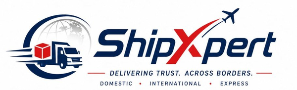ShipXpert logo