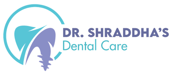 Shraddha Dental Care logo