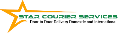 Star Courier logo
