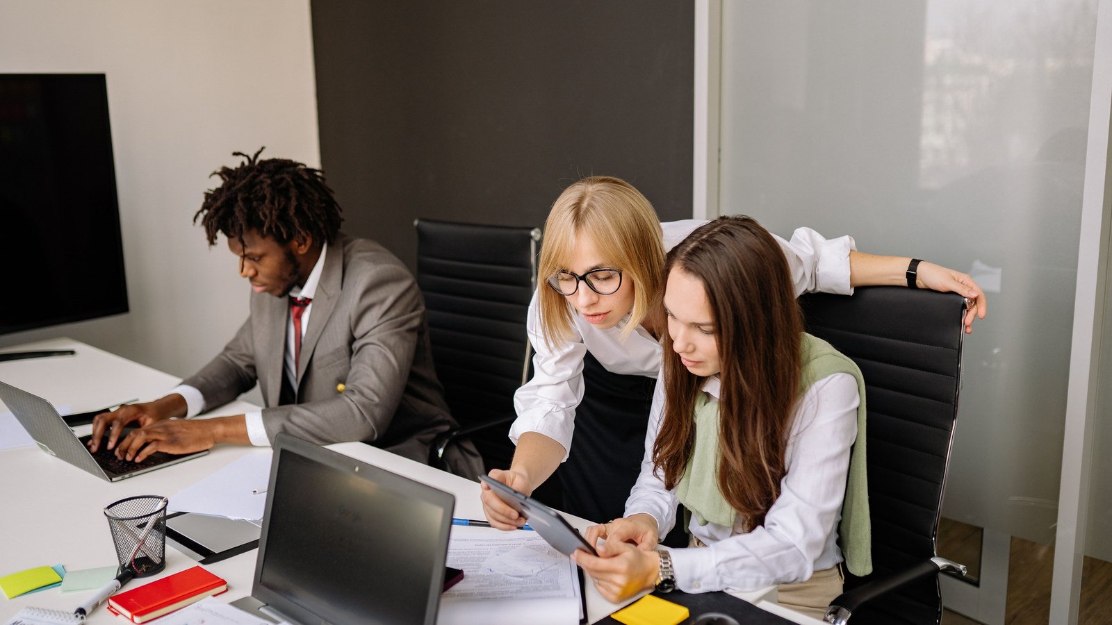 ERP + CRM + Website: Building a Connected Business System in UAE